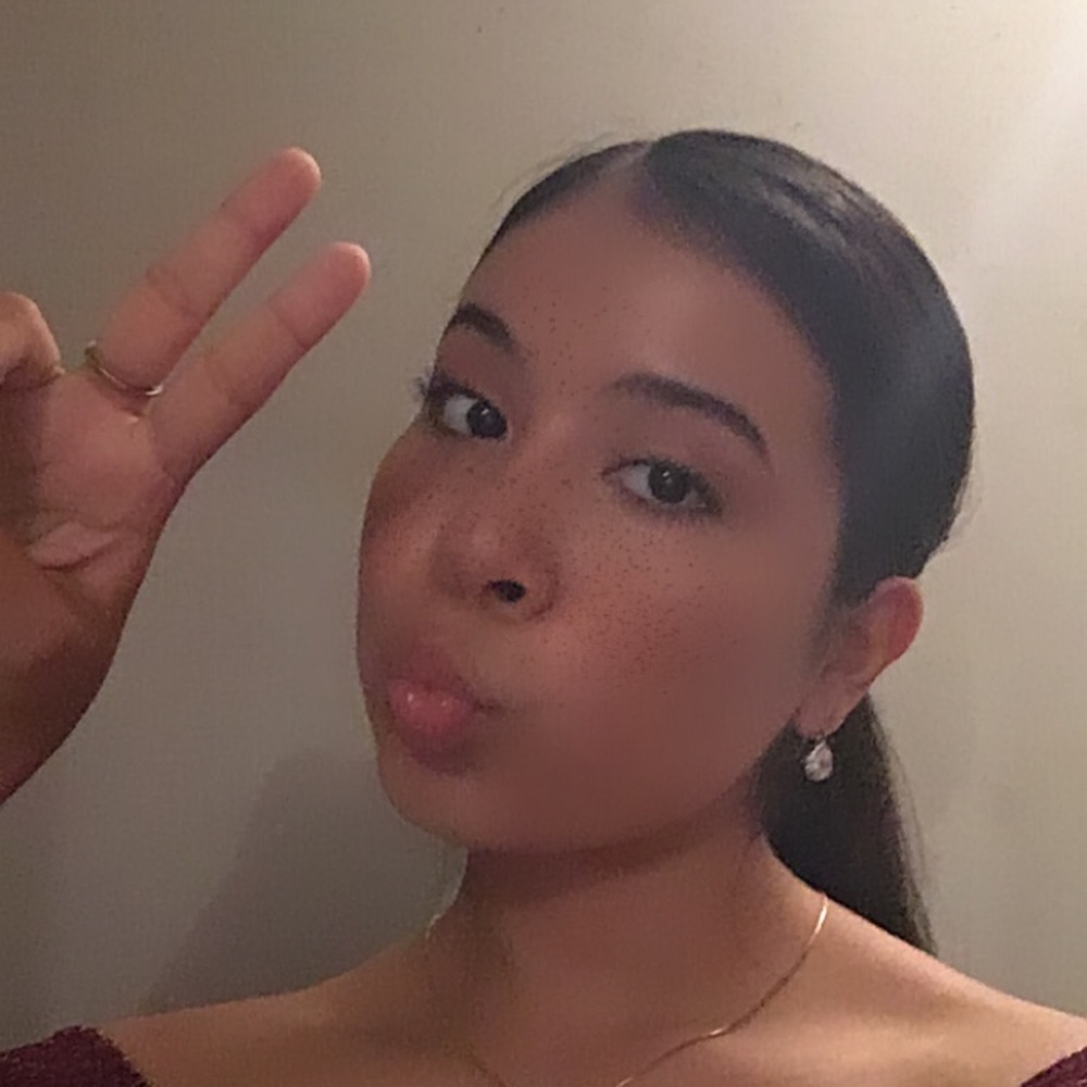 Meet your Posher, Janet